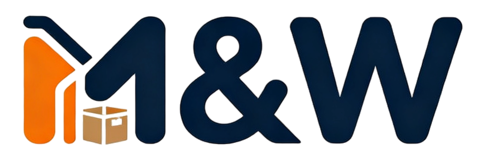 M&W Logistics und Handling - 德国专业客退海外仓